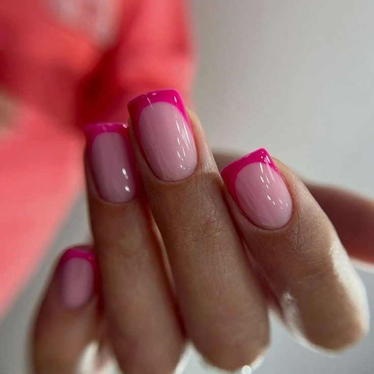 Комплекс - снятие, покрытие, маникюр