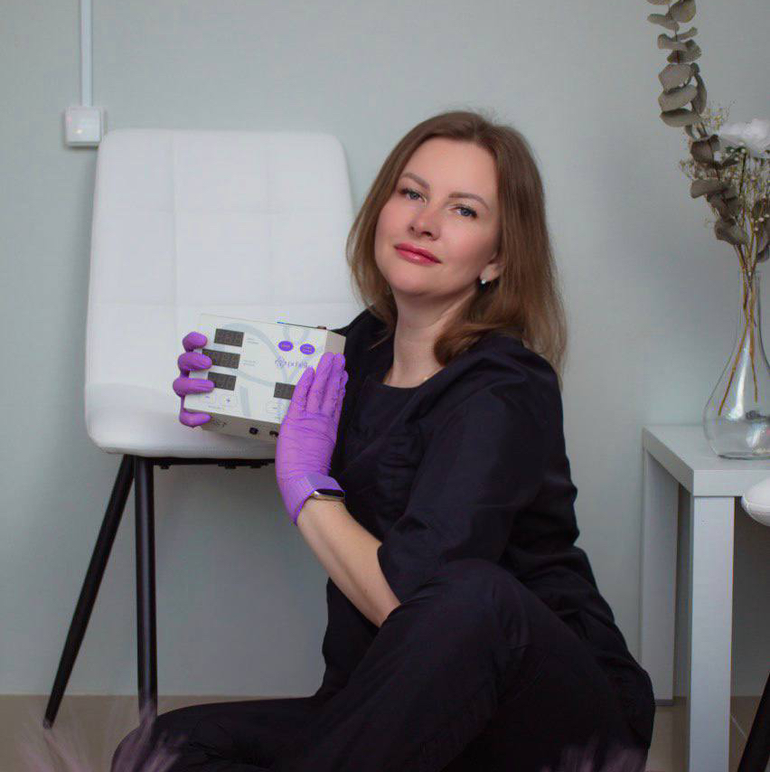 Кабалина Татьяна