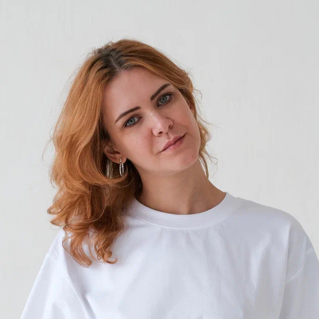 Сиротина Светлана