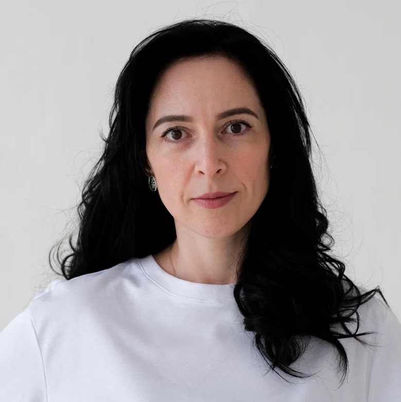 Малышева Мария