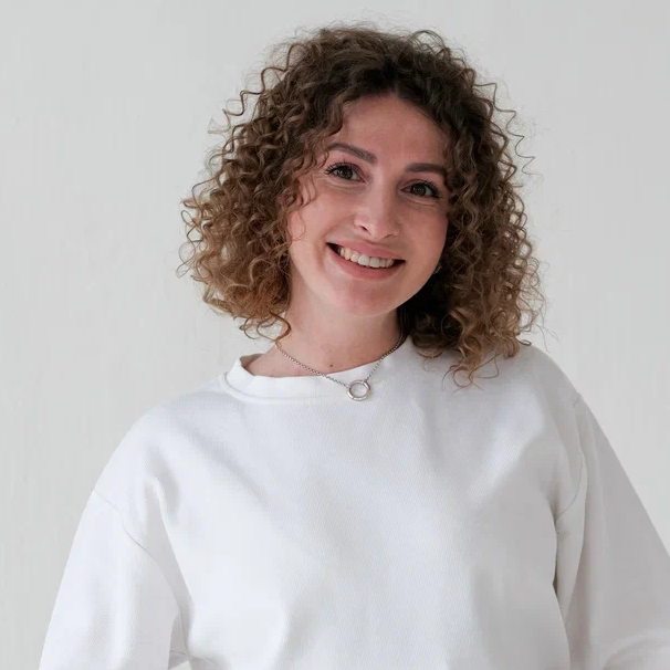 Муравьева Екатерина