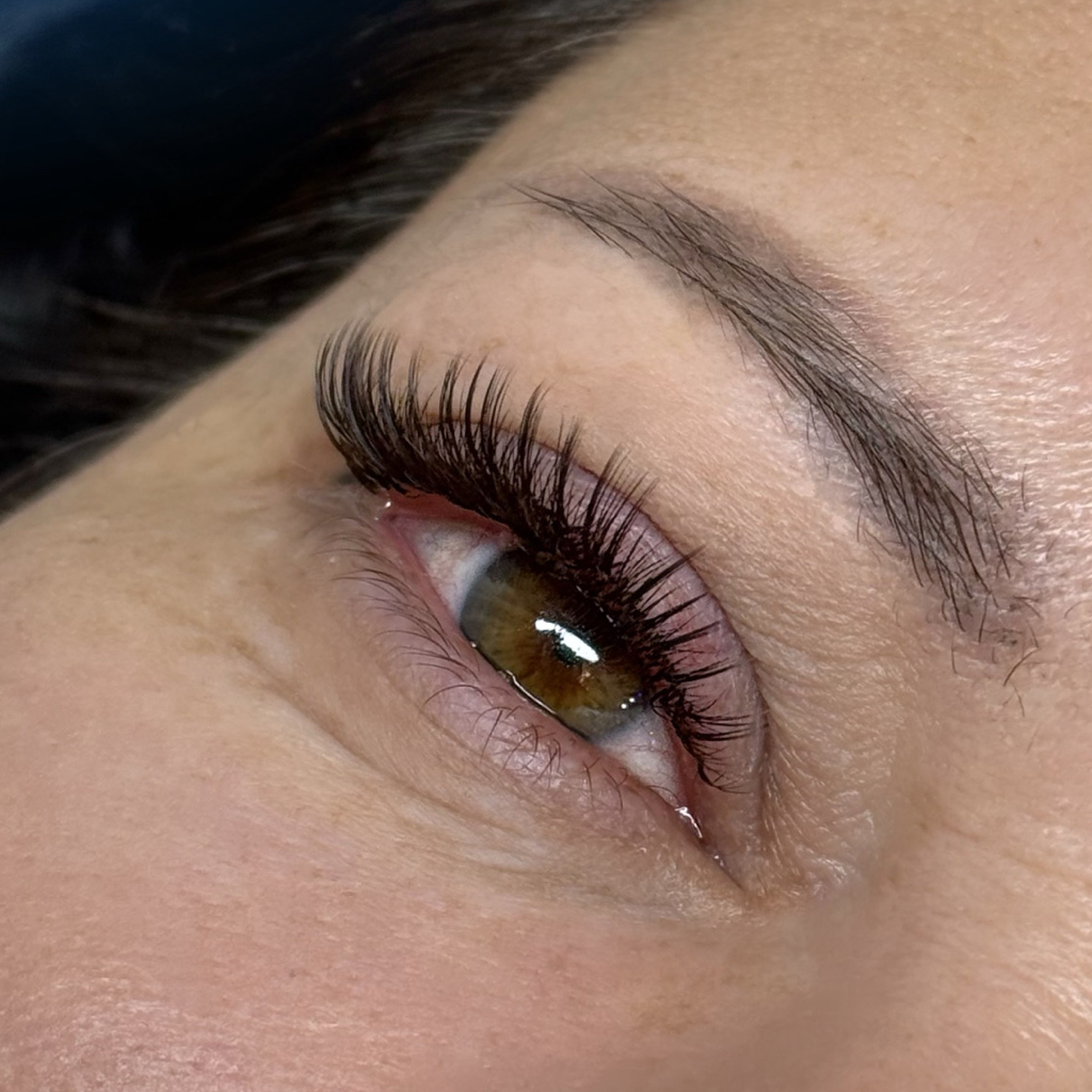 Коррекция 2д объем