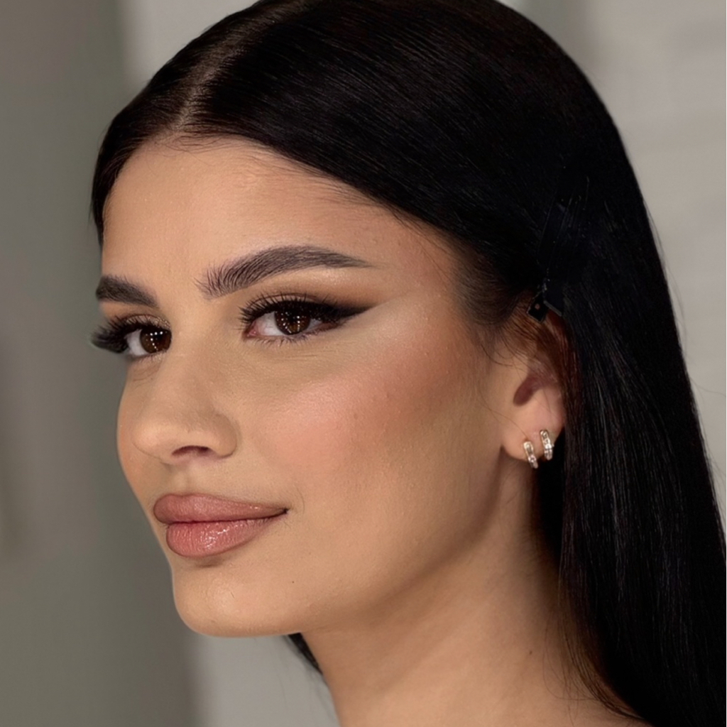 Дневной/Вечерний макияж