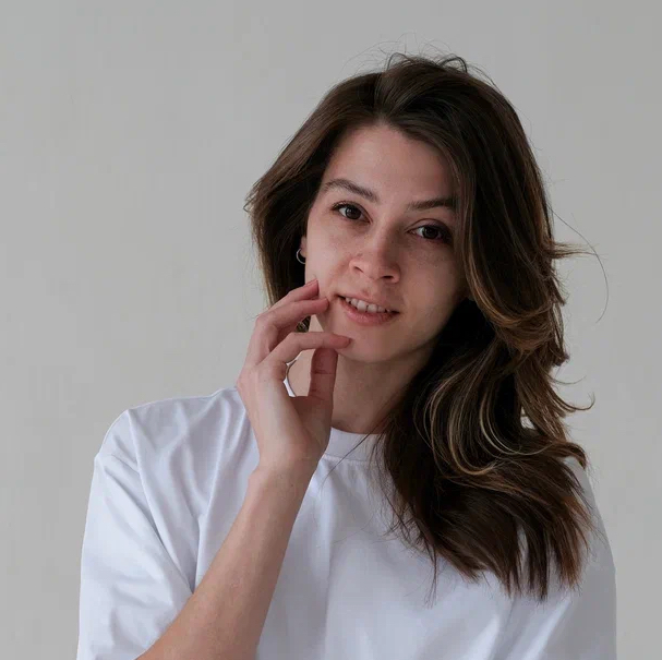 Королёва Екатерина