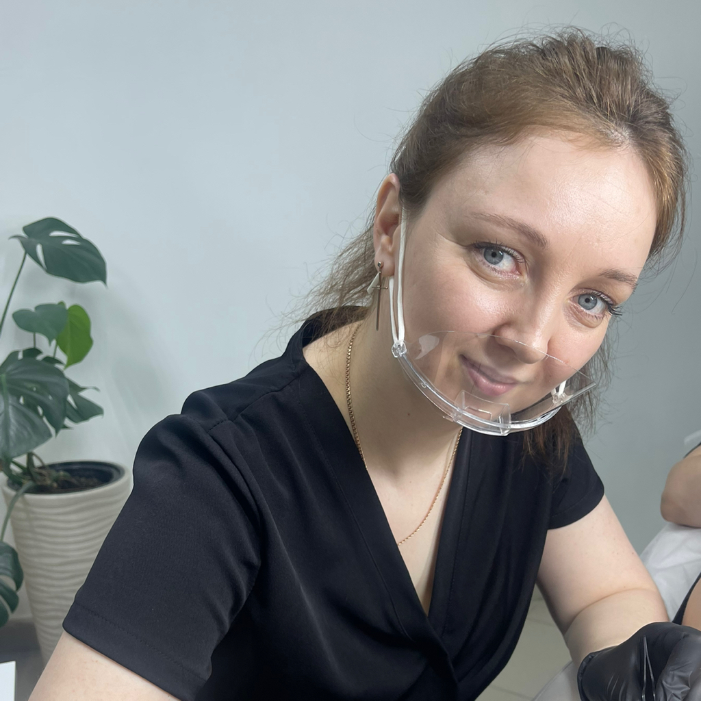 Кузнецова Елена