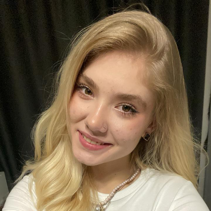 Петрова Софья