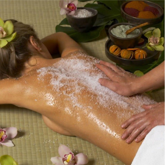 "Spa обновление"
