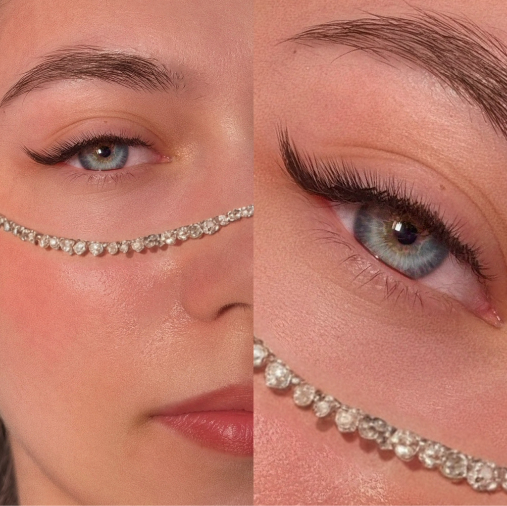 Эффект «Стрелка»