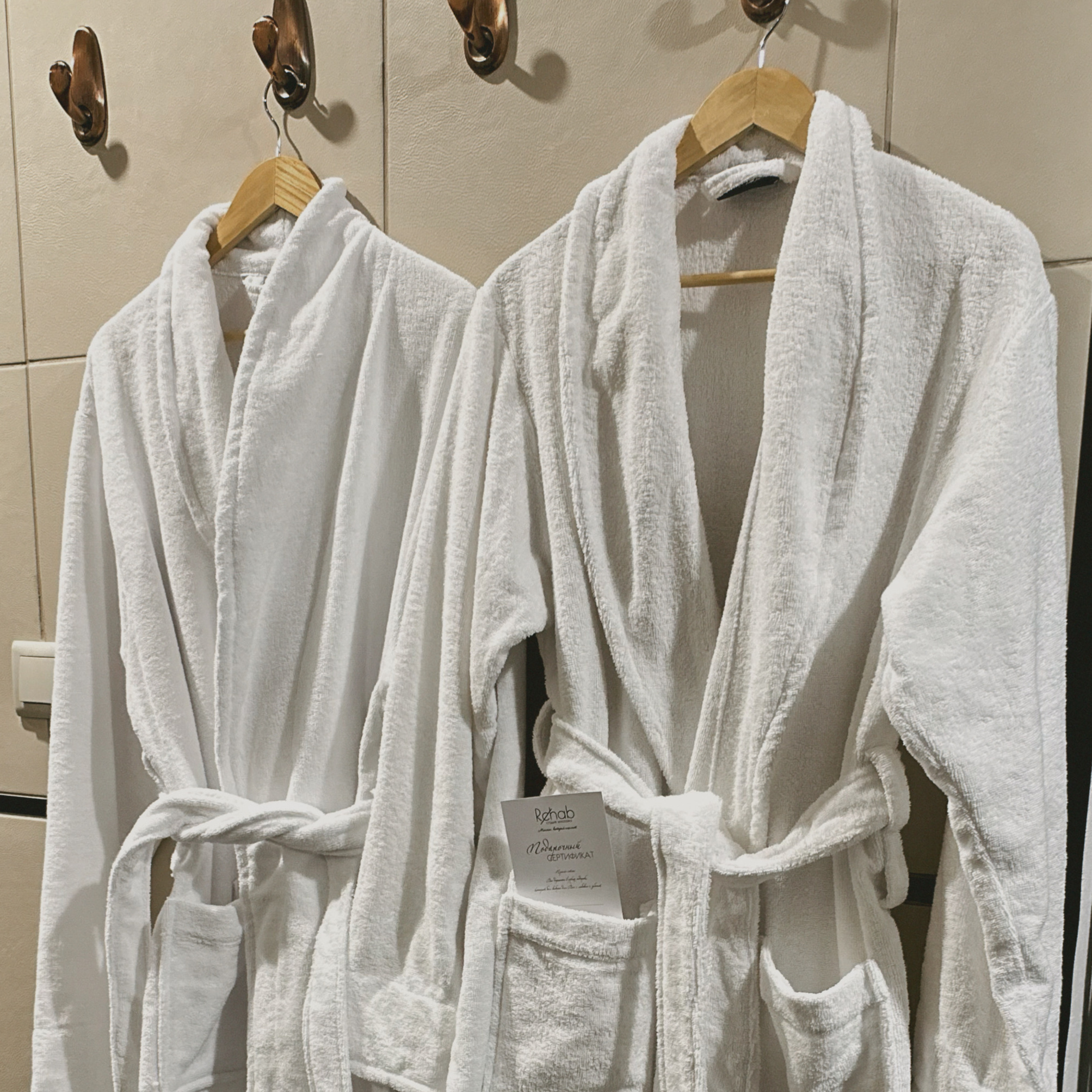 SPA программа "Шоколадный рай" для двоих