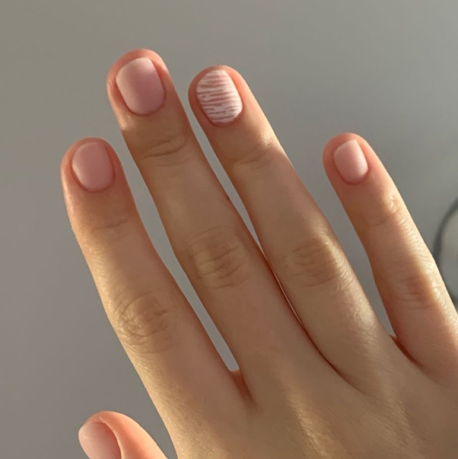 Покрытие лак