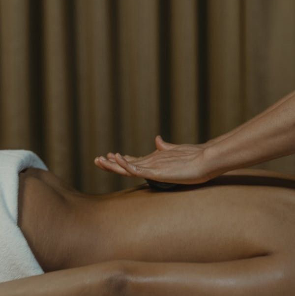 Спортивный массаж спины | Абонемент | 5 сеансов