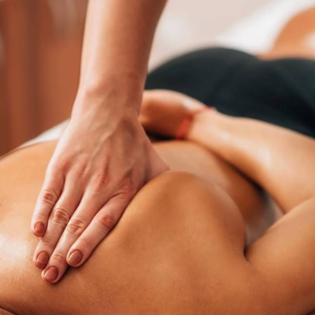 Лимфодренажный массаж | Абонемент | 10 сеансов