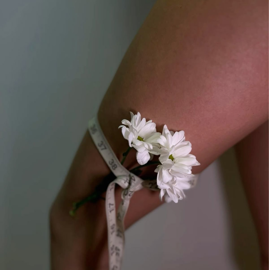 Коррекция фигуры