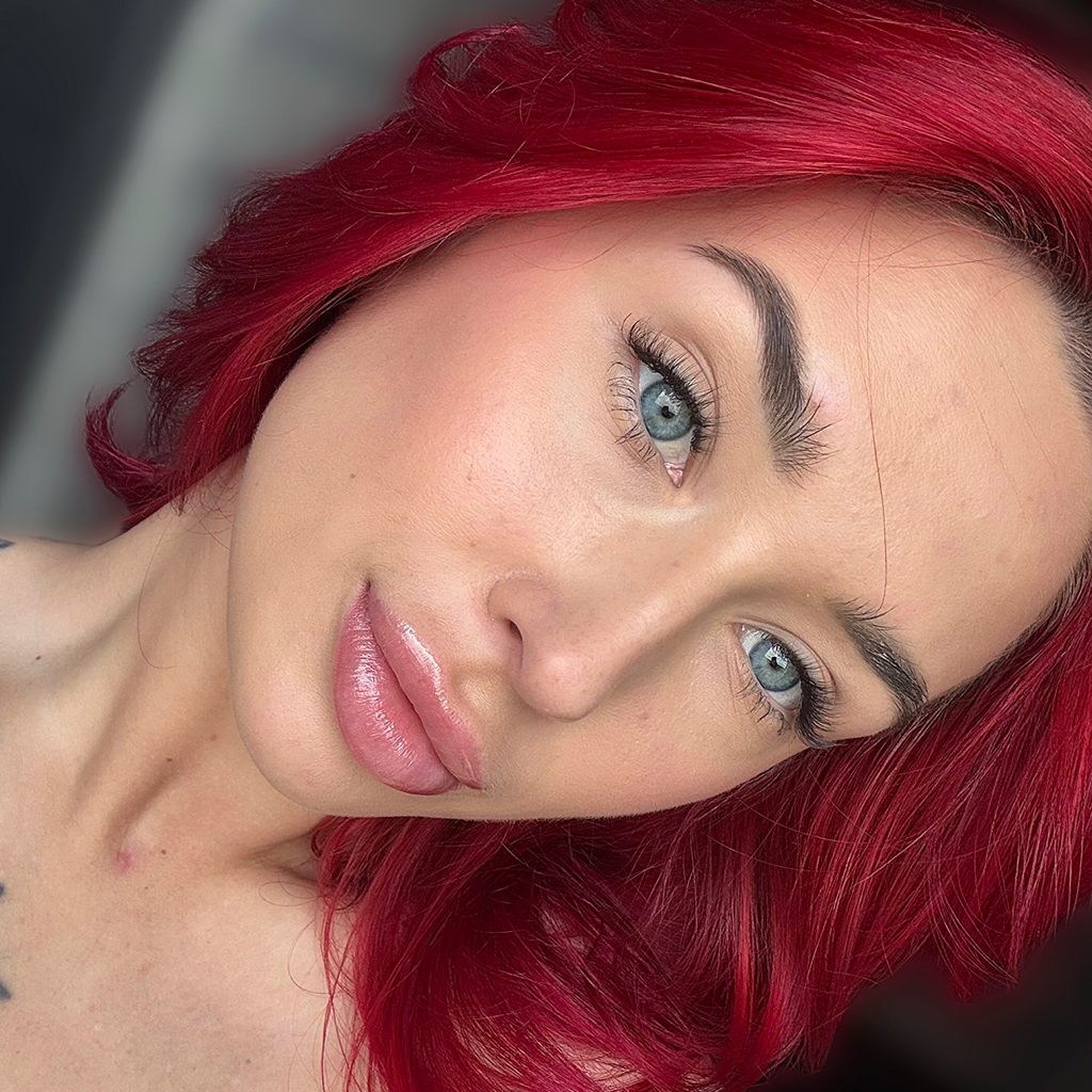 Классическое наращивание ресниц