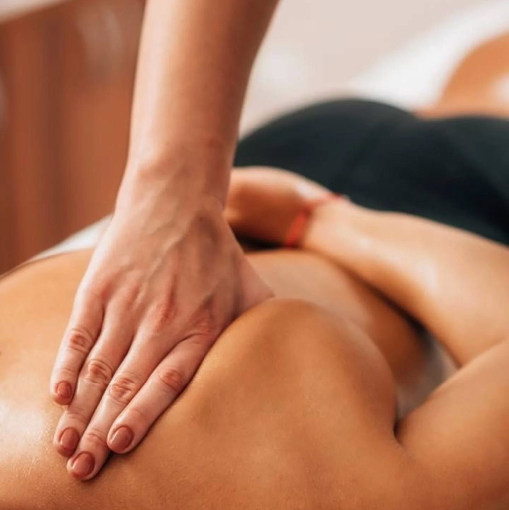 Лимфодренажный массаж | Абонемент | 5 сеансов