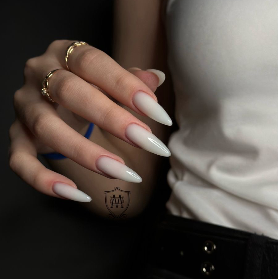 Коррекция архитектуры ногтей