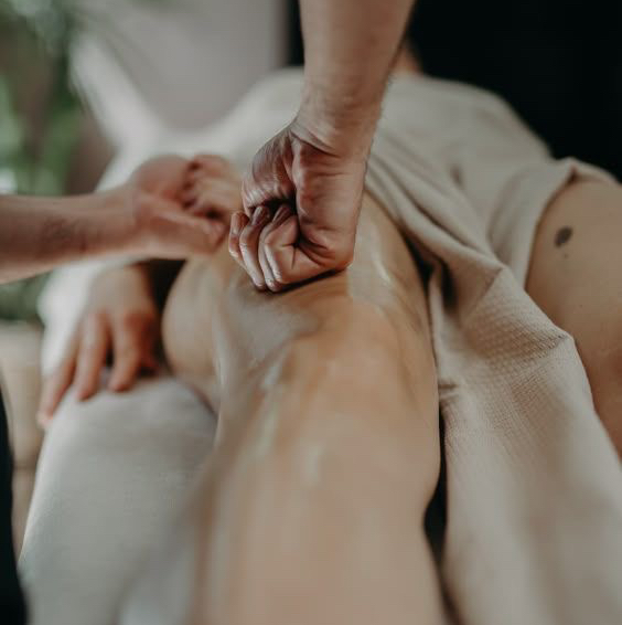 Антицеллюлитный массаж | Абонемент | 10 сеансов