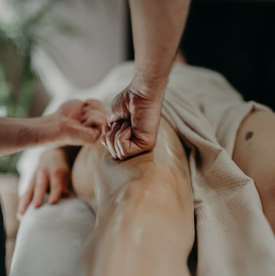 Антицеллюлитный массаж | Абонемент | 5 сеансов