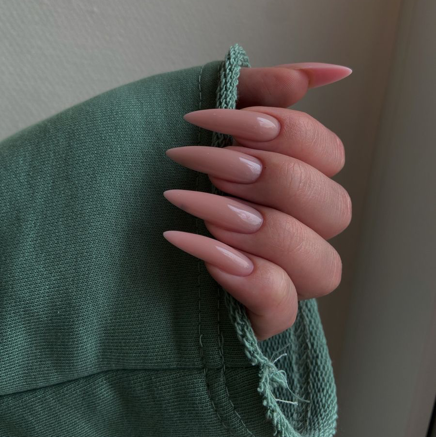 Укрепление ногтей IBX system