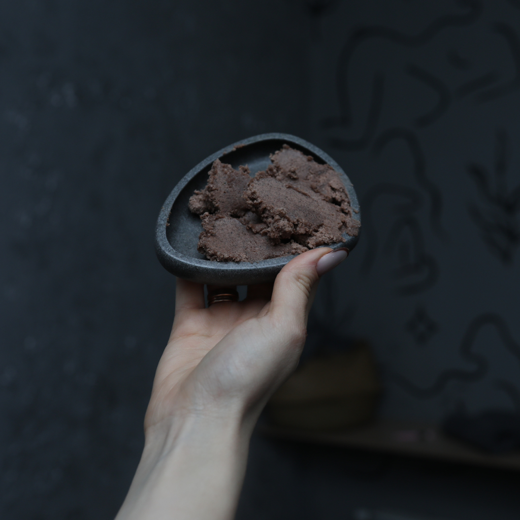 SPA-программа «Шоколадное наслаждение»