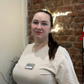 Алламова Оксана