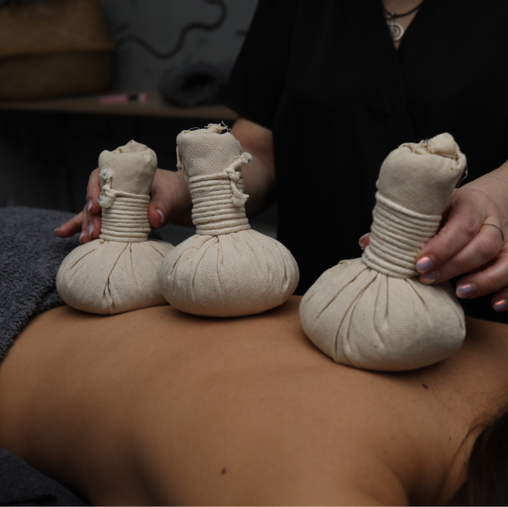 «Алтайская spa-программа»