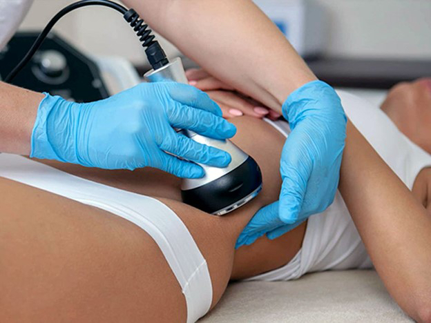 Ультразвуковая кавитация