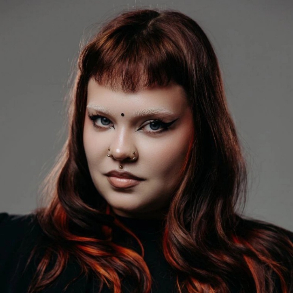 Прокопьева Валерия