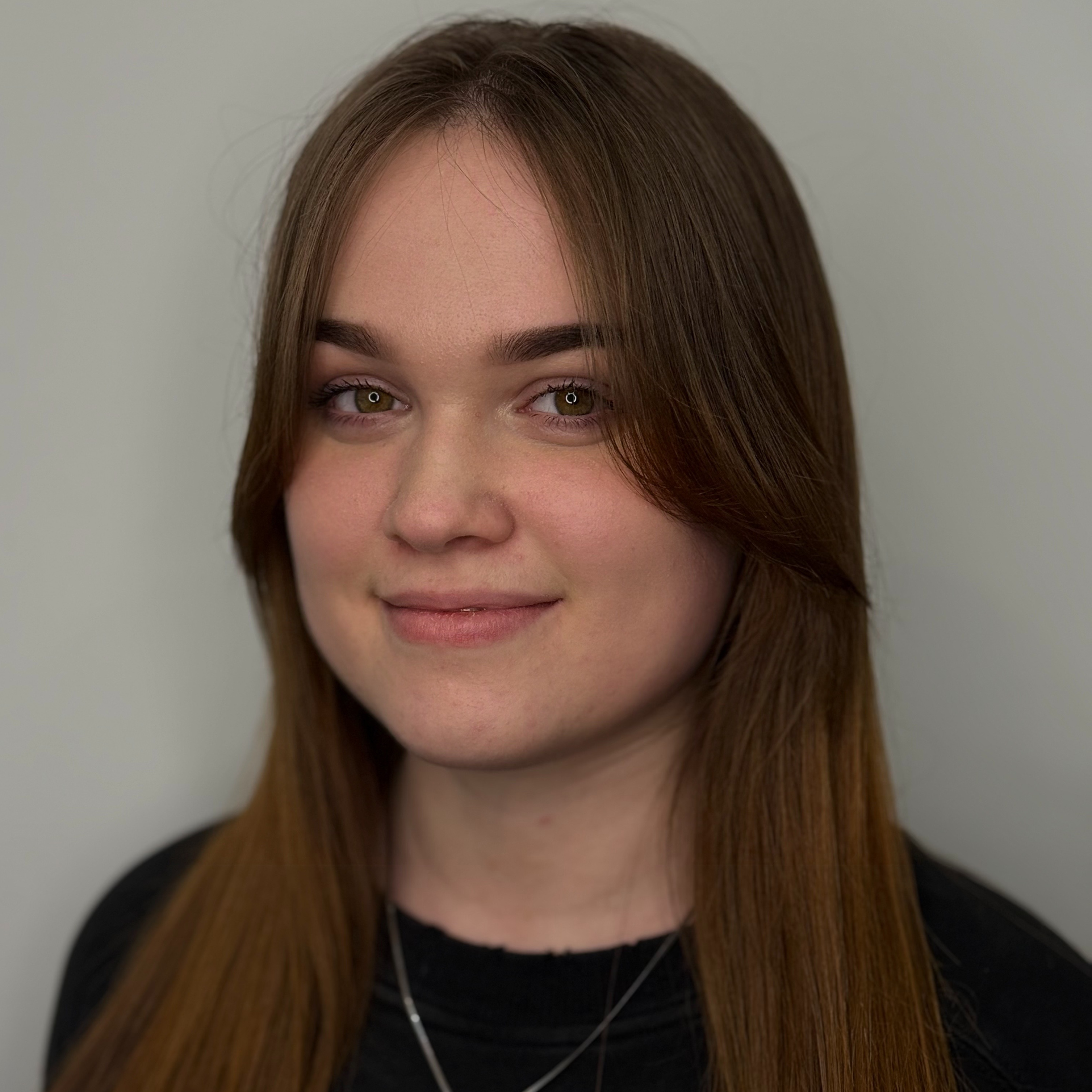 Дарья Гарифуллина