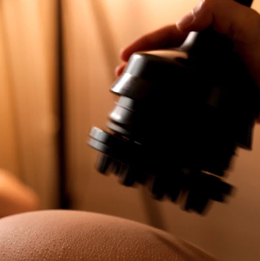 Коррекция фигуры "Все включено"