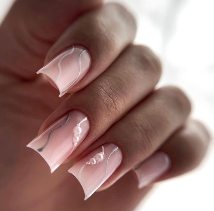 Дизайн простой