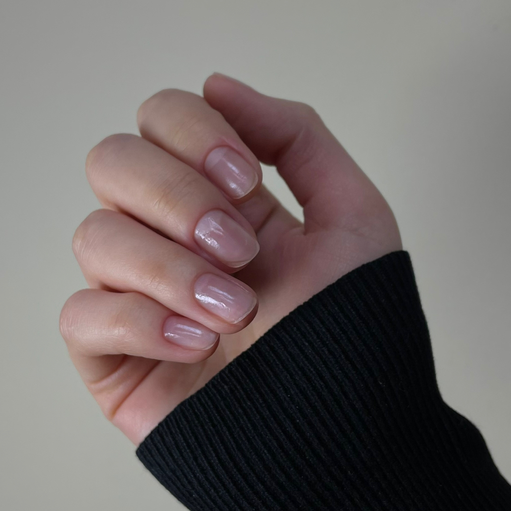 Гигиенический маникюр