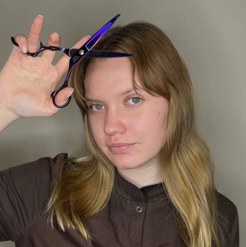 Татьяна Васильевна