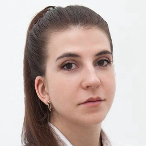 Екатерина Данилова