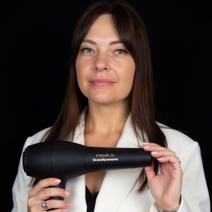 Ольга Земляничкина