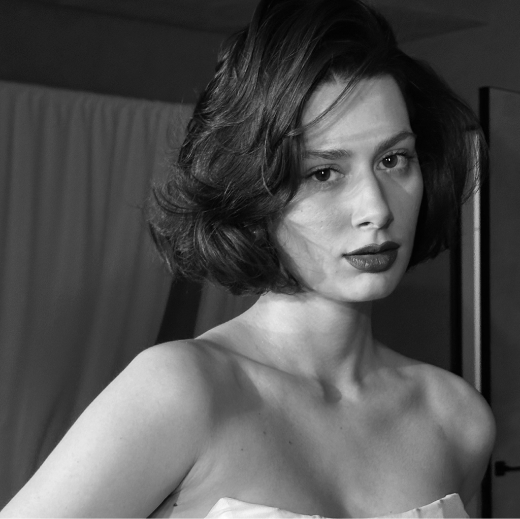 Стрижка по золотому сечению + уход MOh (специальное предложение до 28.02.2026)