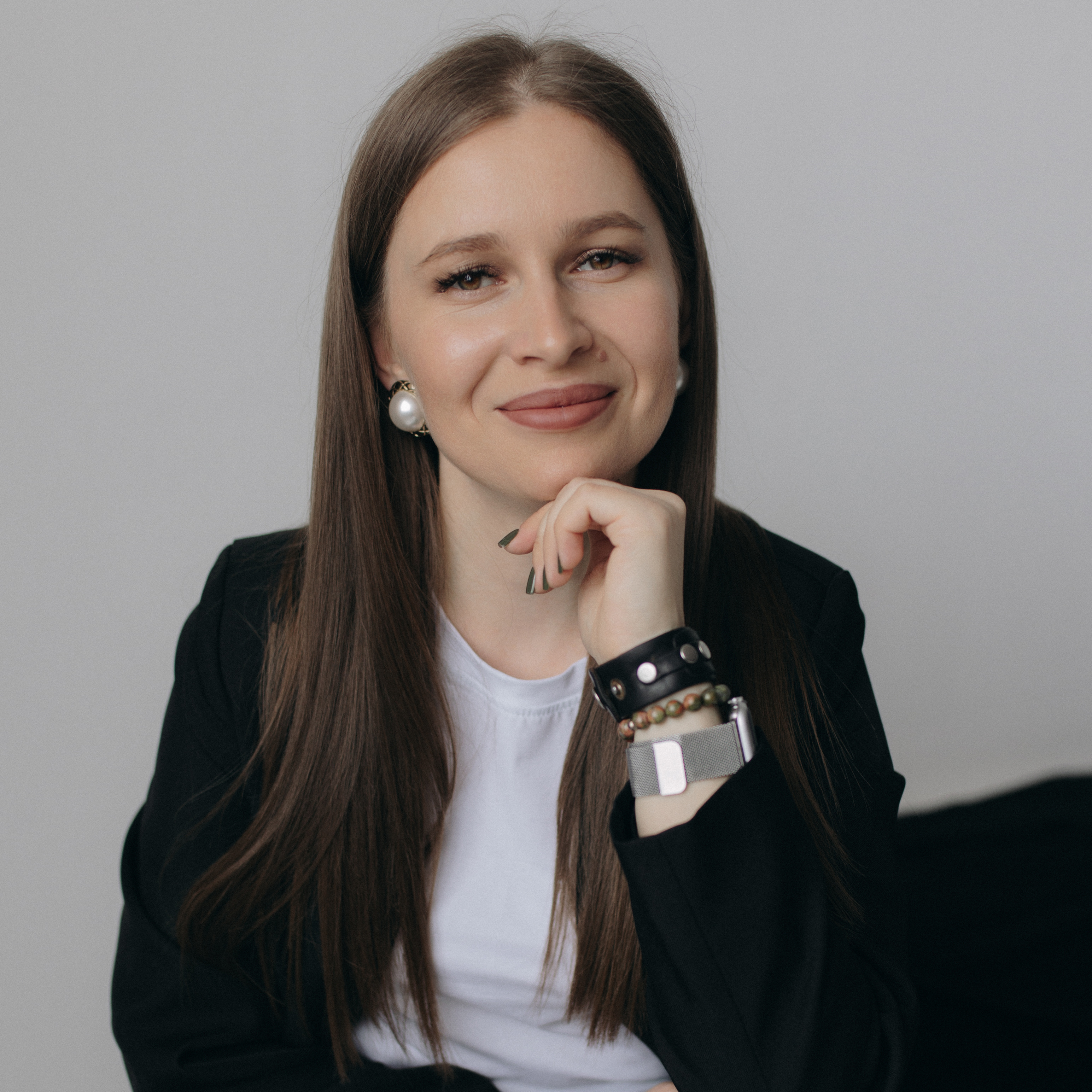 Федотова Анастасия