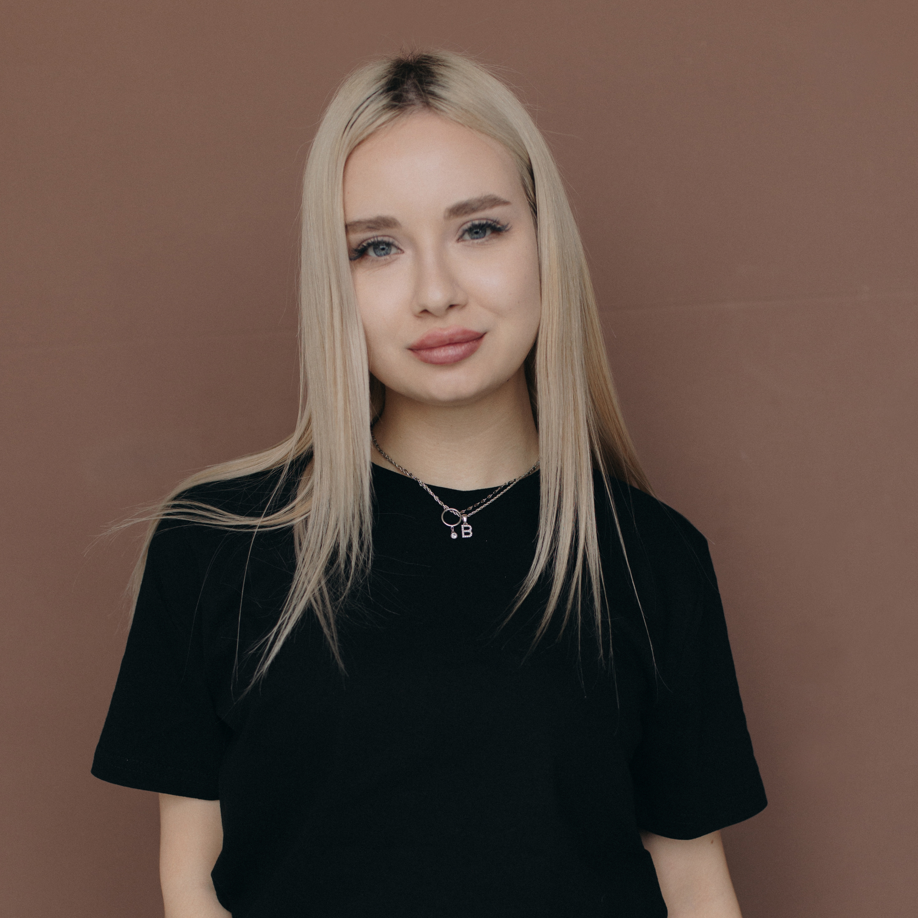 Брозе Виктория