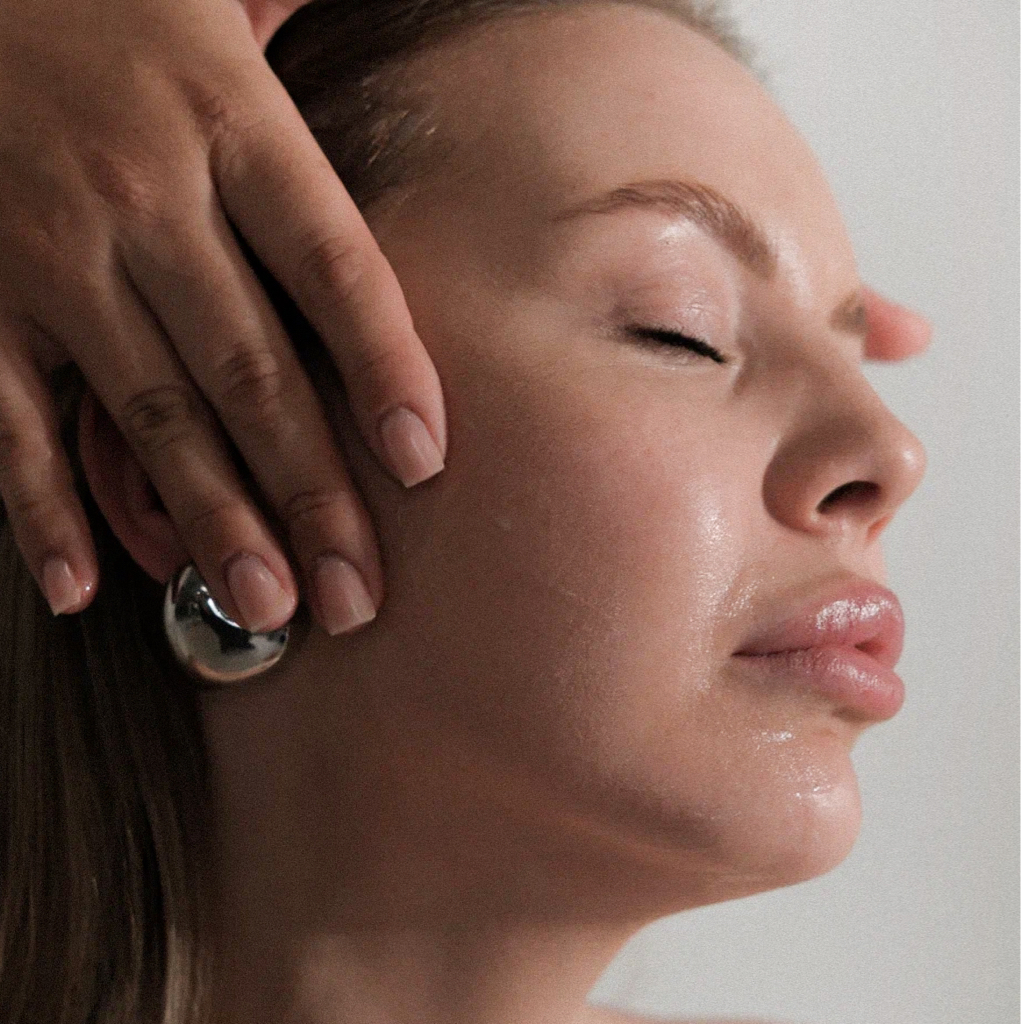 Всесезонный пилинг