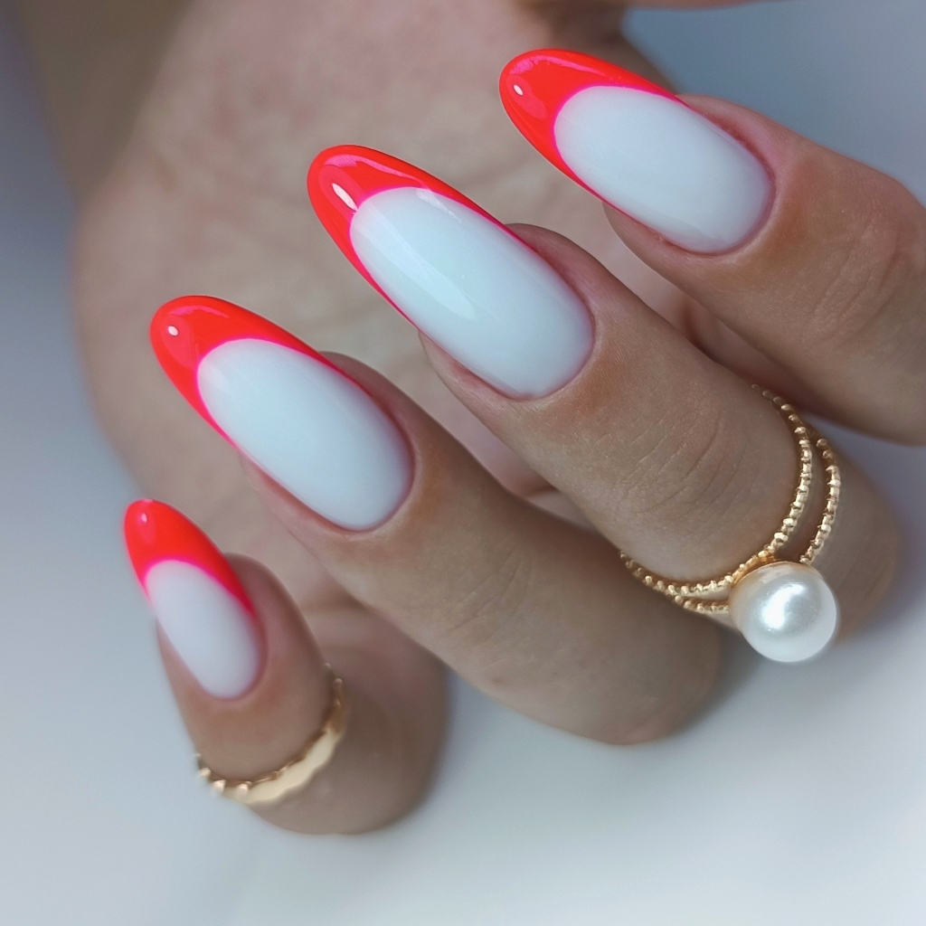 Наращивание ногтей