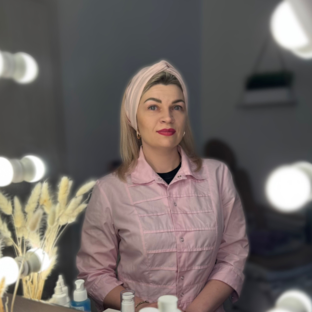 BROW Ирина