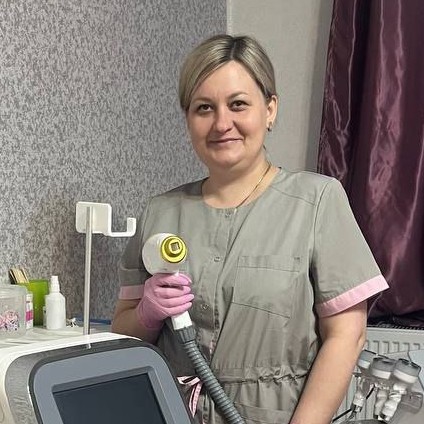 Николаева Юлия