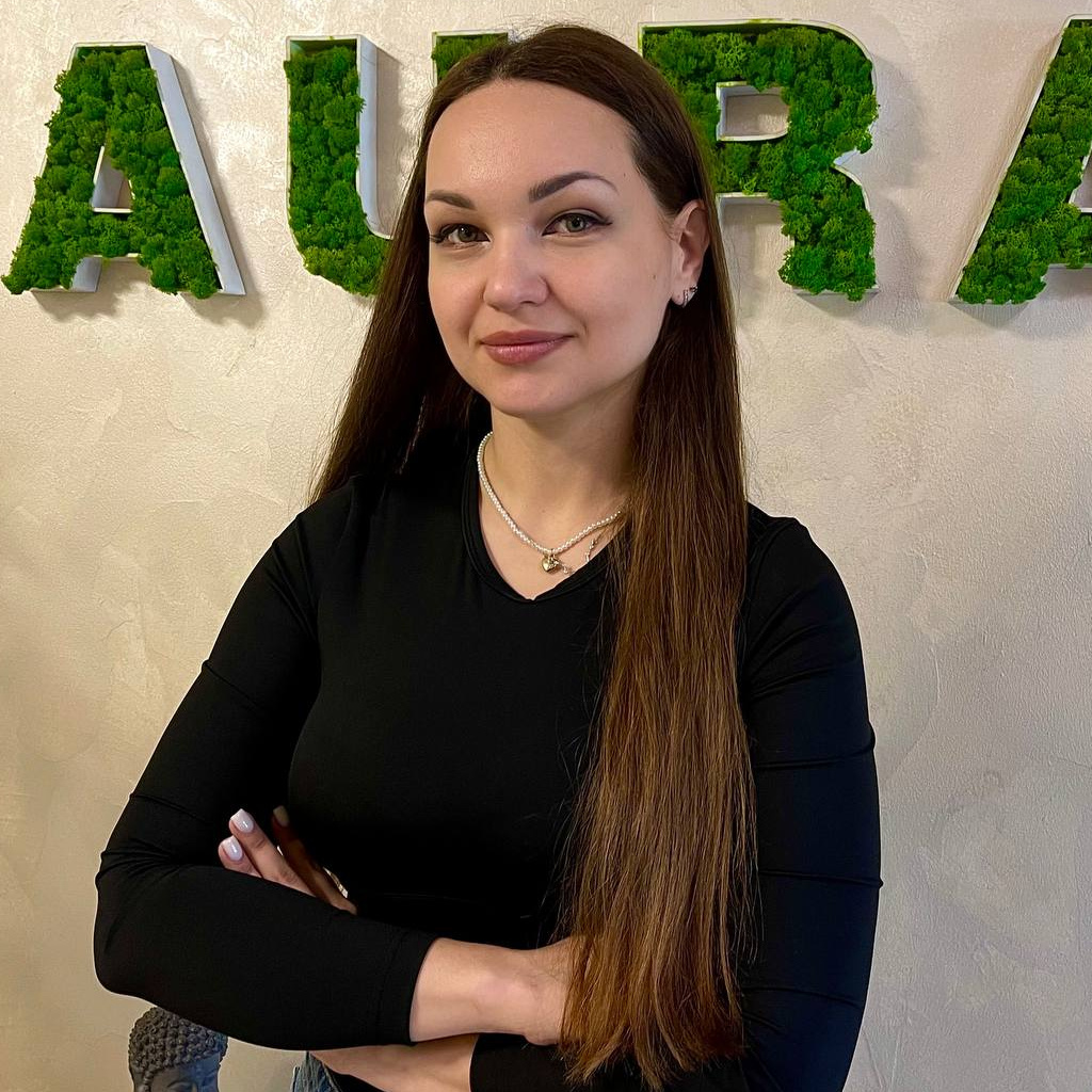 Iрина