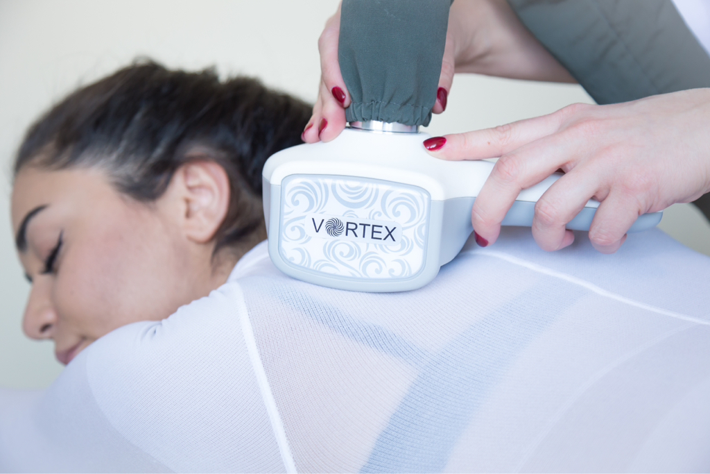 LPG массаж Тело 30 мин ( абонемент 10 процедур)