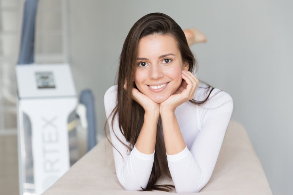 LPG массаж Тело 45 мин