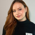 Тимаева Анастасия