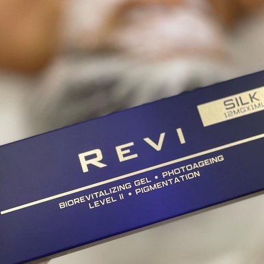 Биоревитализация REVI SILK