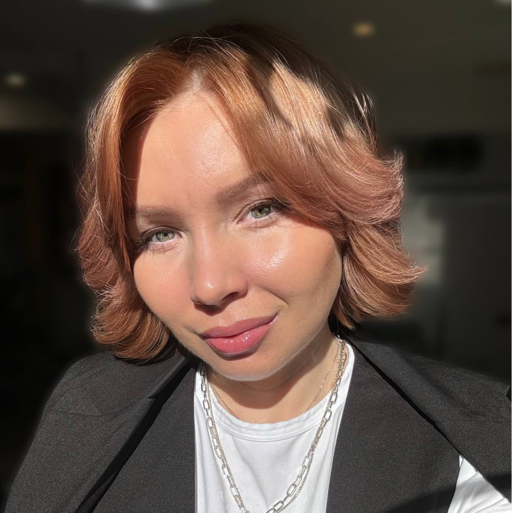 Кучева Кристина