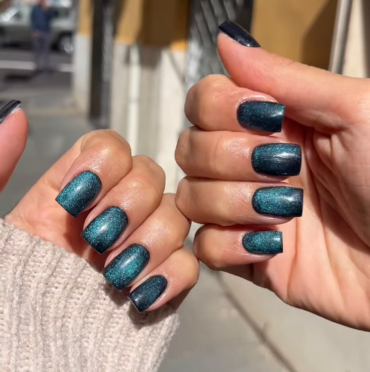 01 Manicure Shellac (Semipermanente)