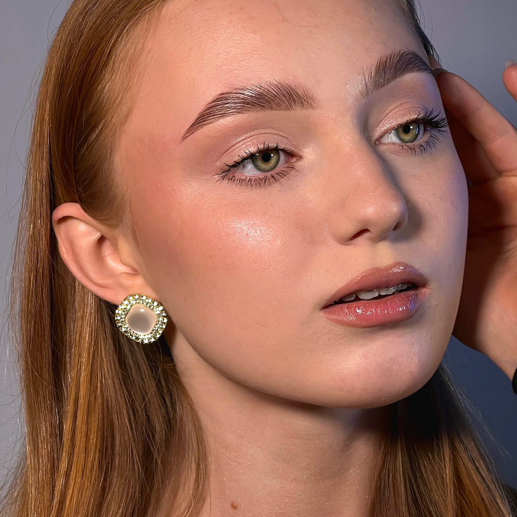 Ламинирование бровей (полный комплекс)